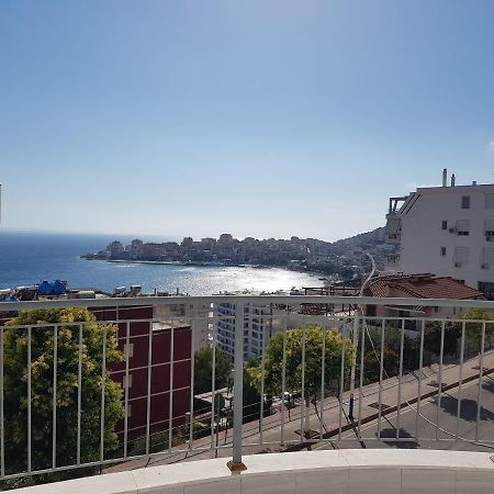 Sela Apartments Saranda Extérieur photo